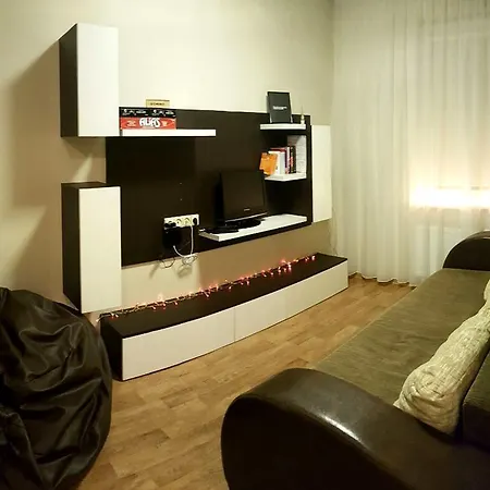 Apartamento A&s