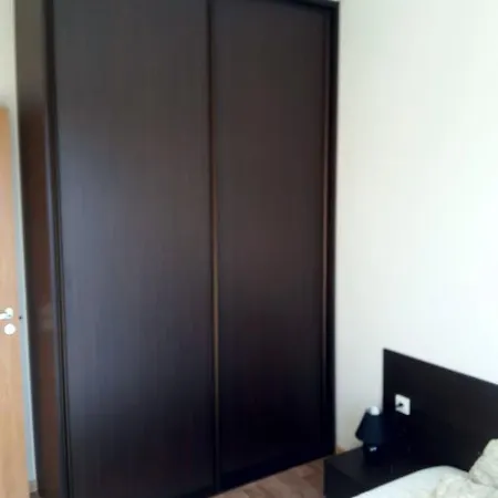 A&s Apartamento *