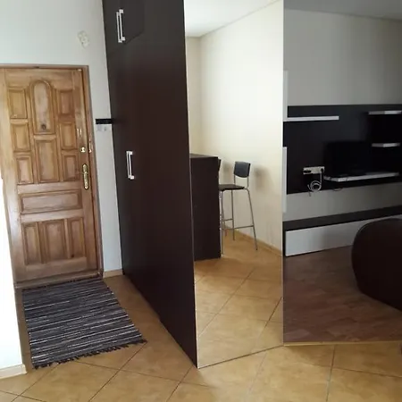 Apartamento A&s Kaunas