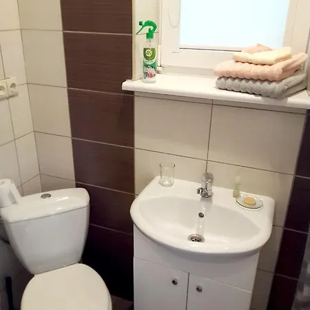 Apartamento A&s