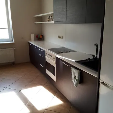 A&s Apartamento Kaunas