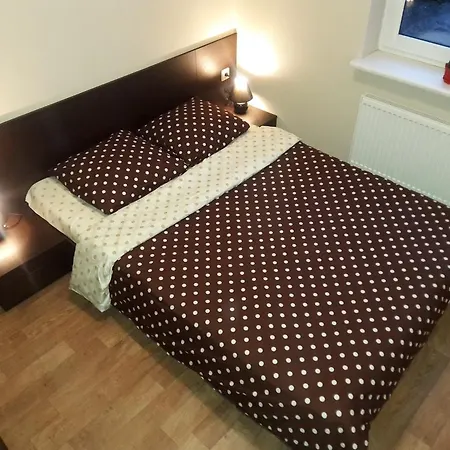 Apartamento A&s
