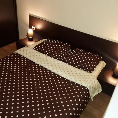 Apartamento A&s *